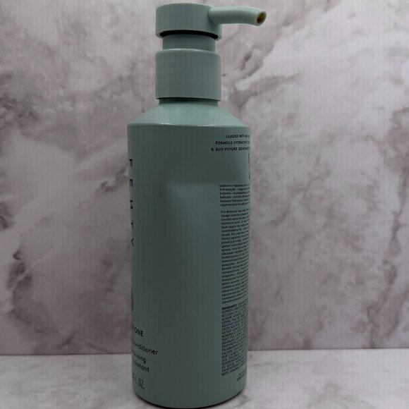 FENTY HAIR THE RICH ONE MOISTURE REPAIR CONDITIONER - Picture 2 of 3